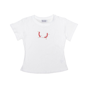 Cherry tee