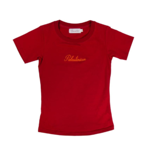 Palestinian tee