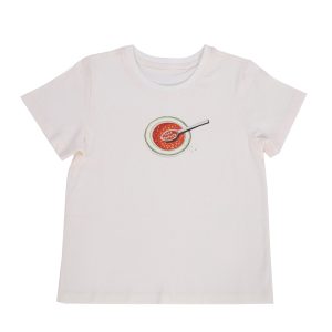 Soup tee