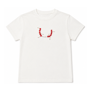 Cherry tee