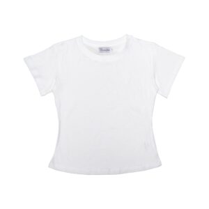 Perfect White Tee
